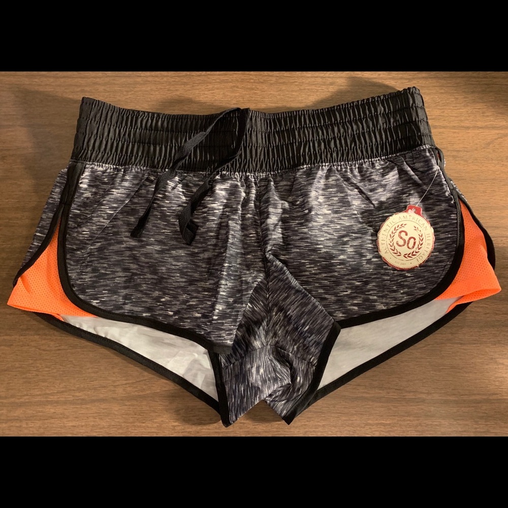 •NEW• Running Shorts
